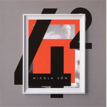 Cover for Nicola Son  · 4 2 (CD) (2018)