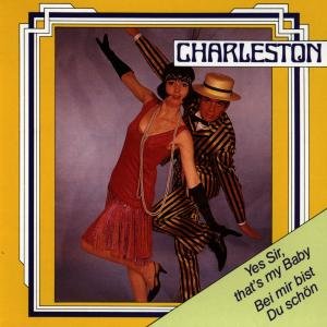 Charleston,charleston - The Charleston Kids - Music - SONIC ATTACK - 4002587770402 - March 1, 1988