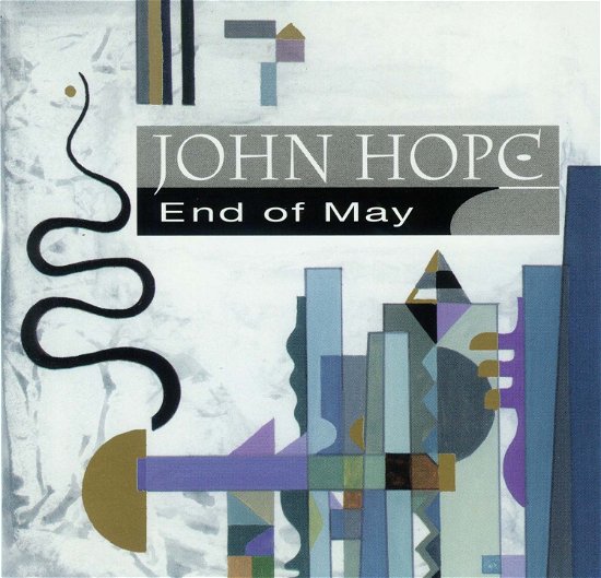 End Of May - Hope John - Música - E99VLST - 4013284000402 - 