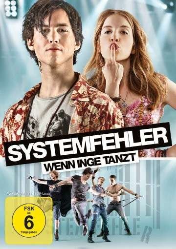 Cover for Schulz,tim Oliver / Kalenberg,paula / Tarrach,jürgen/+ · Systemfehler-wenn Inge Tanzt (DVD) (2014)