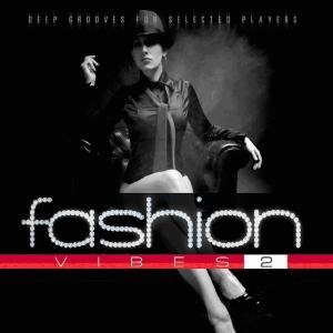 Vol. 2-fashion Vibes - Fashion Vibes - Music - AU.LO - 4025858046402 - November 11, 2008
