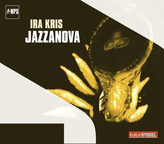 Jazzanova - Ira Kris - Musique - EARMUSIC - 4029759097402 - 1 décembre 2017