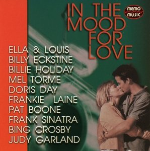 Cover for Various Artists · In the Mood for Love (CD)