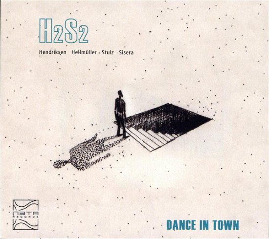 Dance in Town - H2s2 - Music - M.A - 4260005960402 - January 6, 2020