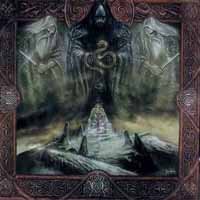 Cover for Absu · Tara in the Eyes of Ioldanach (CD) (2013)