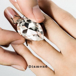 Diamond - Usotsuki - Música - DAIZAWA RECORDS - 4514306014402 - 26 de septiembre de 2018