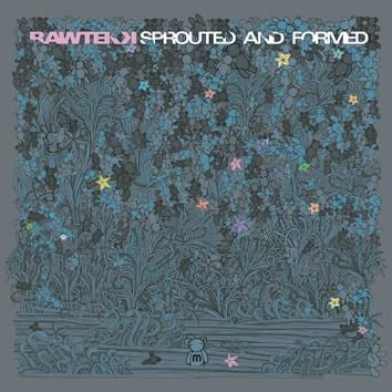 Cover for Rawtekk · Sprouted and Formed (CD) [Japan Import edition] (2013)