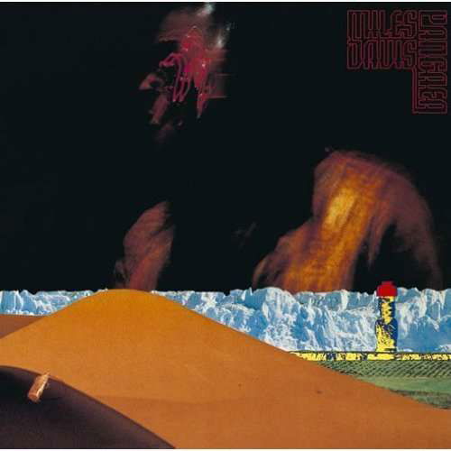 Pangaea - Miles Davis - Musik - Sony - 4547366197402 - 15. oktober 2013