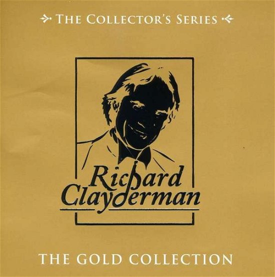Gold Collection (Asia) - Richard Clayderman - Musik -  - 4800594422402 - 9. September 2008