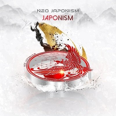 Cover for Neo Japonism · Japonism (CD) [Japan Import edition] (2022)