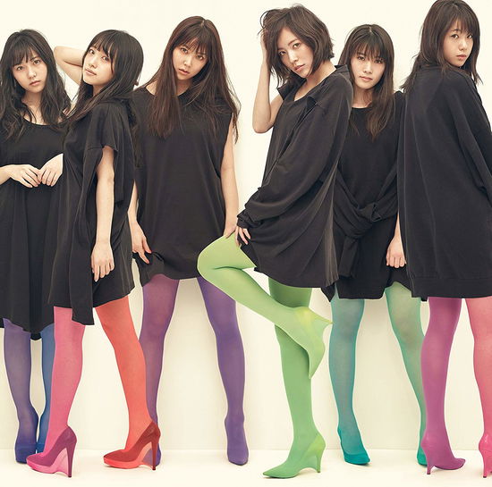 Cover for Akb48 · 11 Gatsu No Anklet (SCD) (2017)