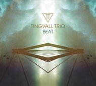 Cover for Tingvall Trio · Beat (CD) [Japan Import edition] (2014)