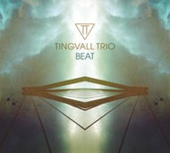 Cover for Tingvall Trio · Beat (CD) [Japan Import edition] (2014)