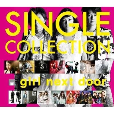 Girl Next Door · Single Collection (CD) [Japan Import edition] (2012)
