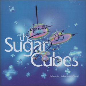 Collection - Sugarcubes - Film - ONE LITTLE INDEPENDENT - 5016958048402 - 9. august 2011