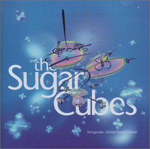 Cover for Sugarcubes · Collection (DVD) (2011)