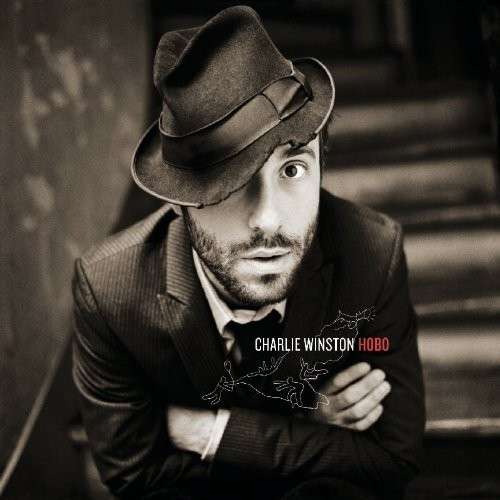 Hobo - Charlie Winston - Musikk - Real World Records - 5037005000402 - 30. juni 1990