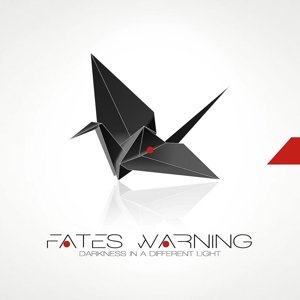 Cover for Fates Warning · Darkness in a Different Light (CD) [Special edition] (2013)