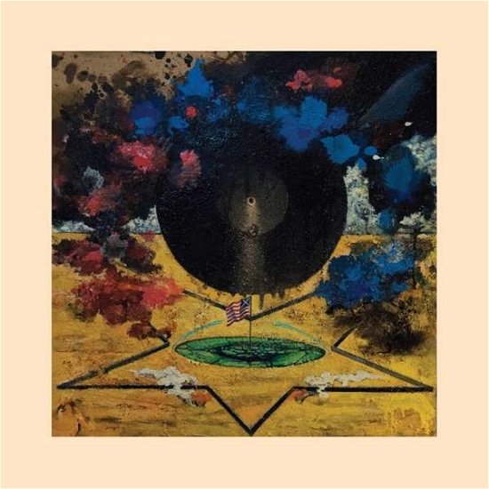 Cover for Big Ups · Before A Million Universes Colour (LP) (2016)