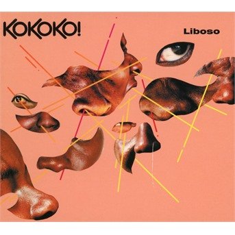 Liboso - Kokoko! - Musik - TRANSGRESSIVE - 5400863006402 - 11 januari 2018