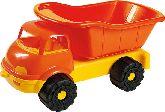 Cover for Zandbakspeelgoed · Kiepwagen (Toys)