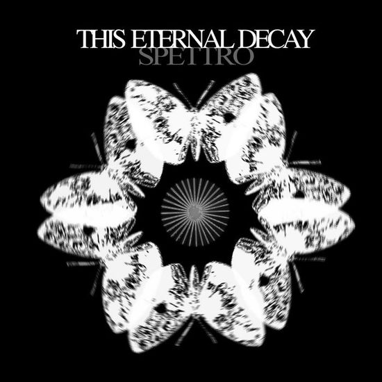 Cover for This Eternal Decay · Spettro (LP) (2025)