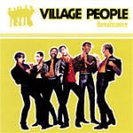 Village People · Renaissance (CD) (2000)