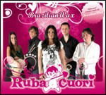 Cover for Brazilian Wax · Rubacuori (SCD)