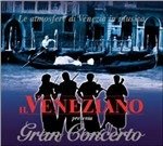 Cover for Il Veneziano  · Il Veneziano-gran Concerto (CD) (2023)