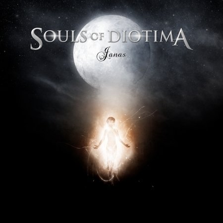 Cover for Souls of Diotima · Janas (CD) (2021)