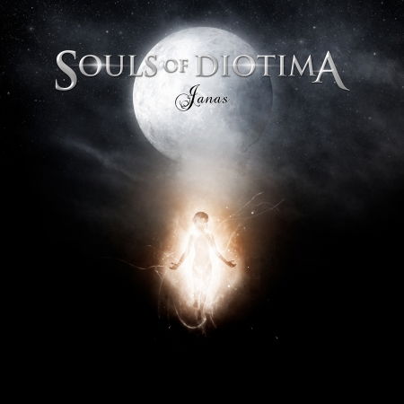 Souls Of Diotima · Janas (CD) (2021)