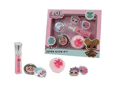 Super Glow Kit - L.O.L. Surprise - Merchandise -  - 8056379071402 - 