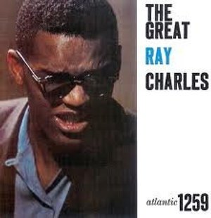 Cover for Ray Charles · Great Ray Charles (CD) (2017)