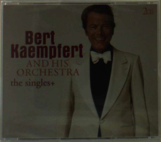 Singles + - Bert Kaempfert - Musique - BR MUSIC - 8712273950402 - 15 mai 2003