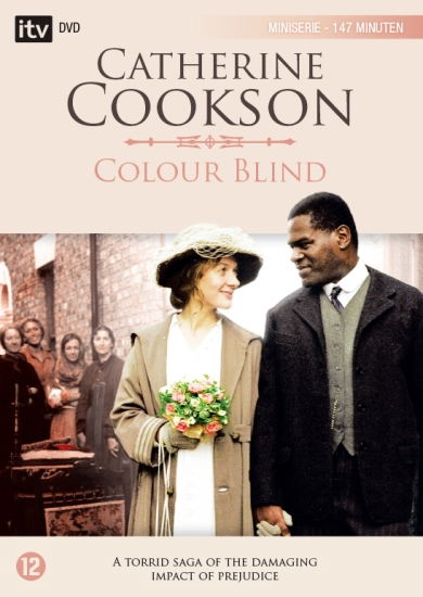 Colour Blind - Catherine Cookson - Movies - DFW - 8715664081402 - October 12, 2010