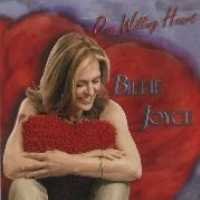 Cover for Billy Joyce · One Willing Heart (CD) (2005)