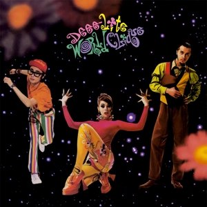 Cover for Deee-lite · World Clique (LP) (2015)
