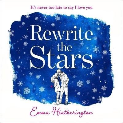 Cover for Emma Heatherington · Rewrite the Stars (CD) (2019)