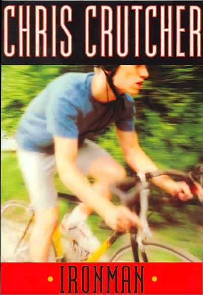 Ironman - Chris Crutcher - Bücher - HarperCollins - 9780060598402 - 5. Oktober 2004