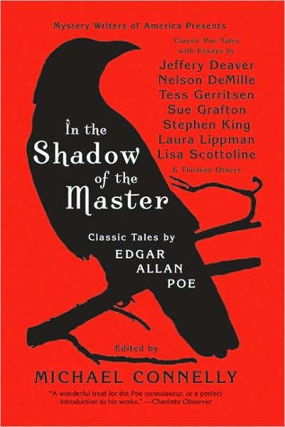Cover for Edgar Allan Poe · In the Shadow of the Master: Classic Tales (Paperback Book) (2010)