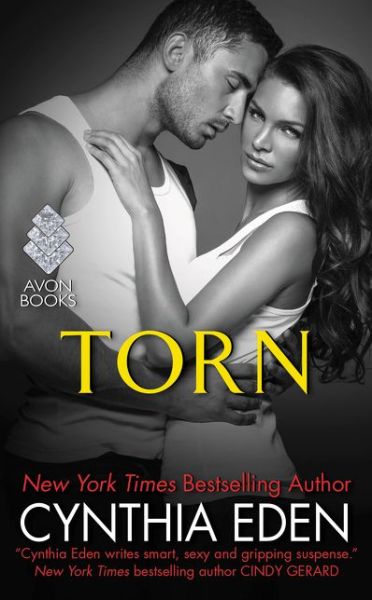 Cover for Cynthia Eden · Torn: LOST Series #4 - LOST Series (Pocketbok) (2016)