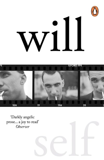 Cover for Will Self · Will (Paperback Bog) (2020)