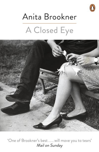 Cover for Anita Brookner · A Closed Eye (Paperback Book) (2016)