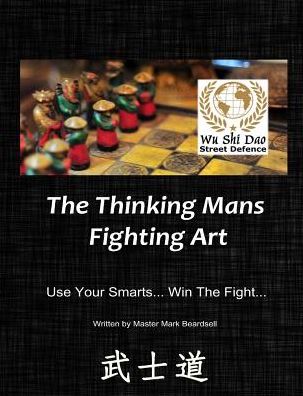 Cover for Mark Beardsell · Wu Shi Dao (Paperback Book) (2019)