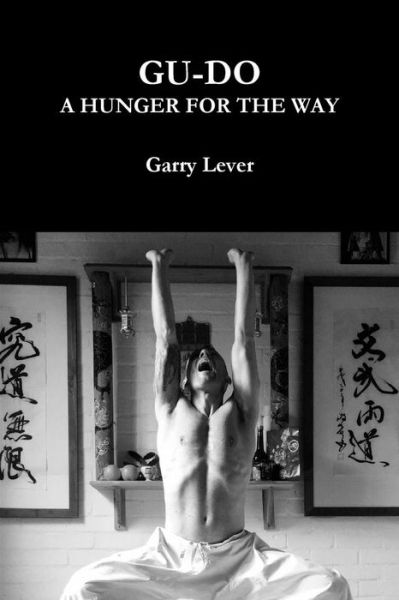 Cover for Garry Lever · Gu-Do (Paperback Book) (2018)