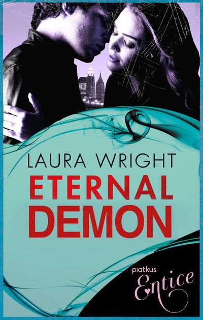 Cover for Laura Wright · Eternal Demon (Taschenbuch) (2024)