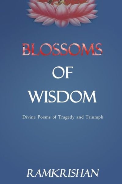 Cover for Aa Ramkrishan · Blossoms of Wisdom (Paperback Bog) (2019)