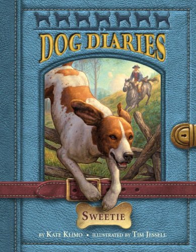 Cover for Kate Klimo · Dog Diaries #6: Sweetie - Dog Diaries (Taschenbuch) (2015)