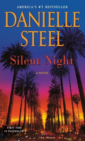 Silent Night: A Novel - Danielle Steel - Böcker - Random House Publishing Group - 9780399179402 - 3 december 2019