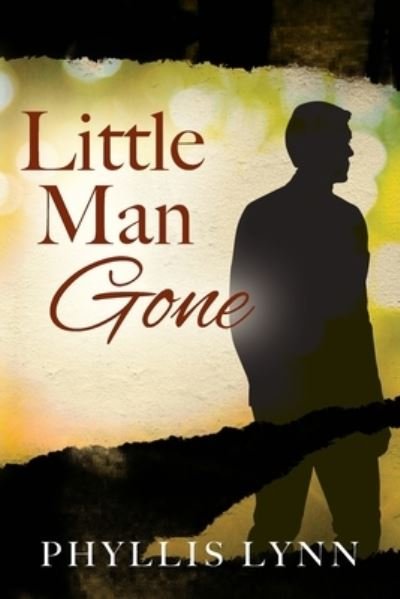 Cover for Phyllis Lynn · Little Man Gone (Pocketbok) (2022)